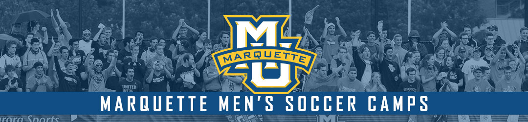 Marquette University - Men's Soccer